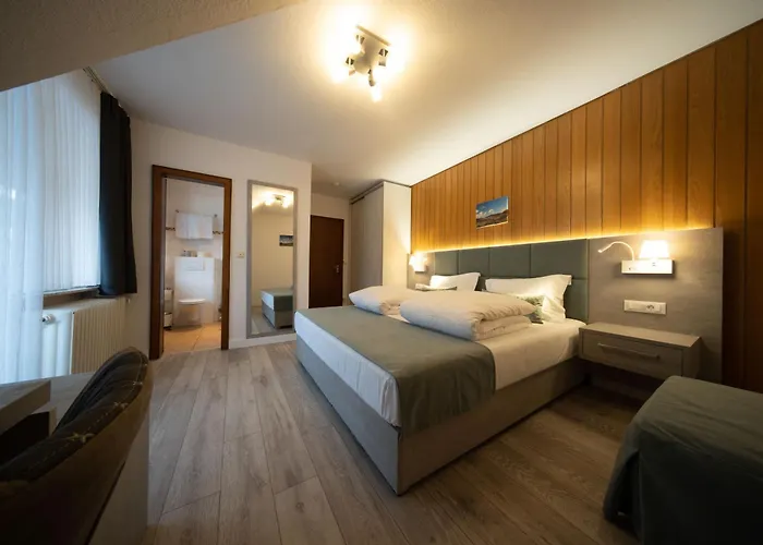 Landgasthof Goebel Willingen 