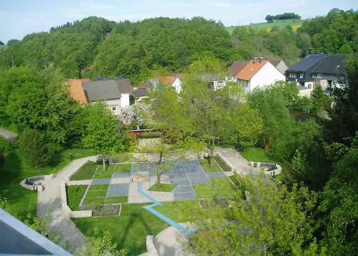 Landgasthof Hotel Sauer Willingen 